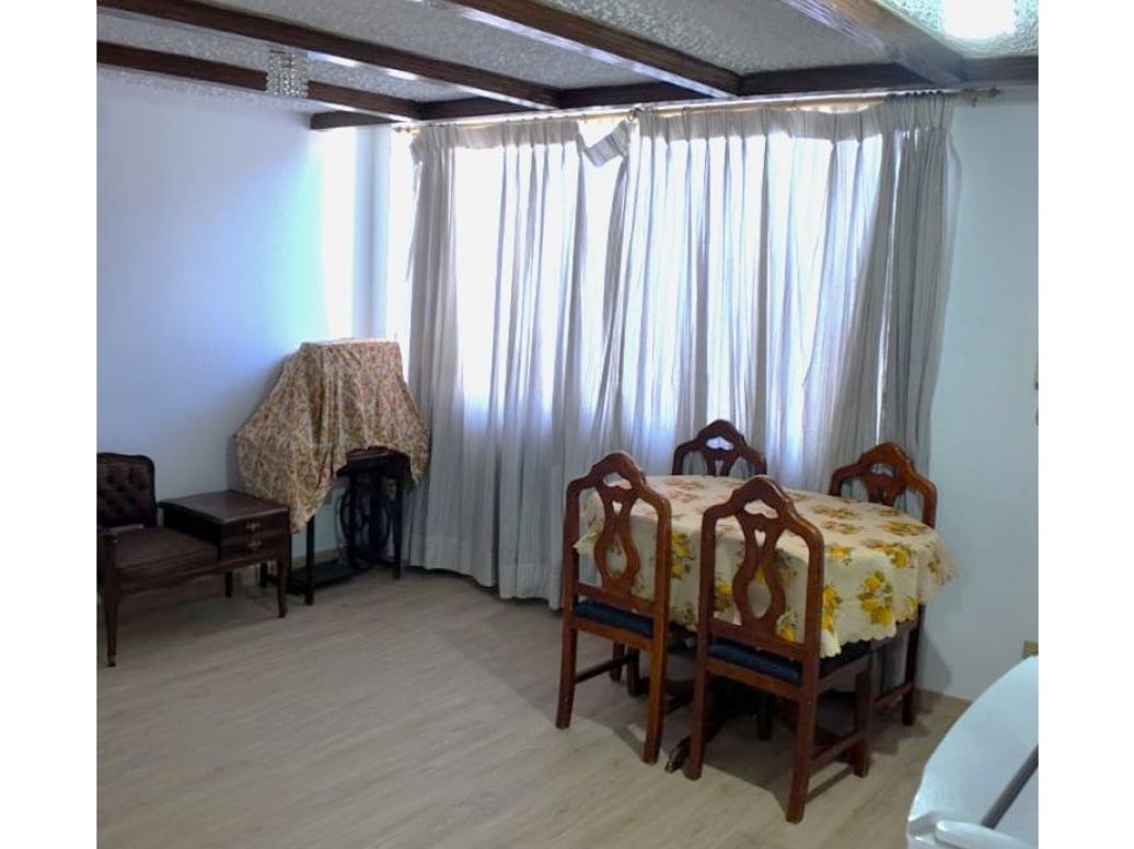 Apartaestudio en venta en Los Alcázares, Bogotá, 32 m² · foto 2 de 8