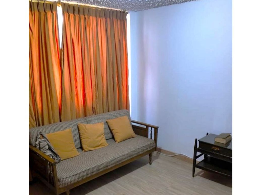 Apartaestudio en venta en Los Alcázares, Bogotá, 32 m² · foto 4 de 8
