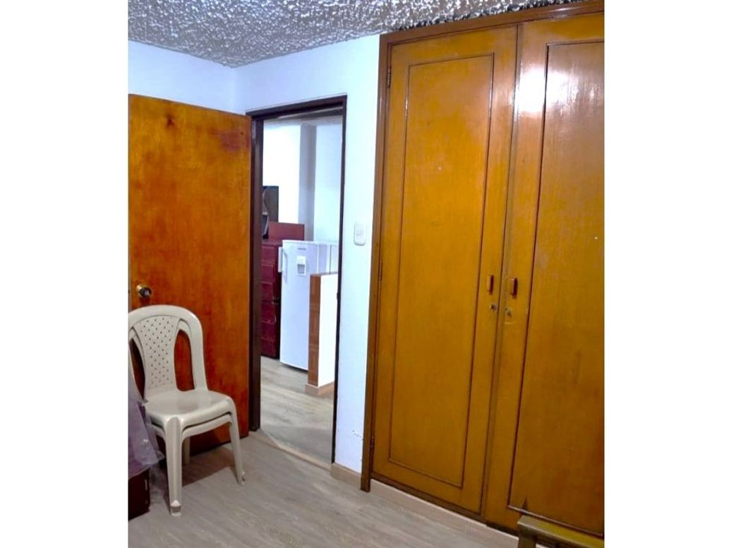 Apartaestudio en venta en Los Alcázares, Bogotá, 32 m² · foto 5 de 8