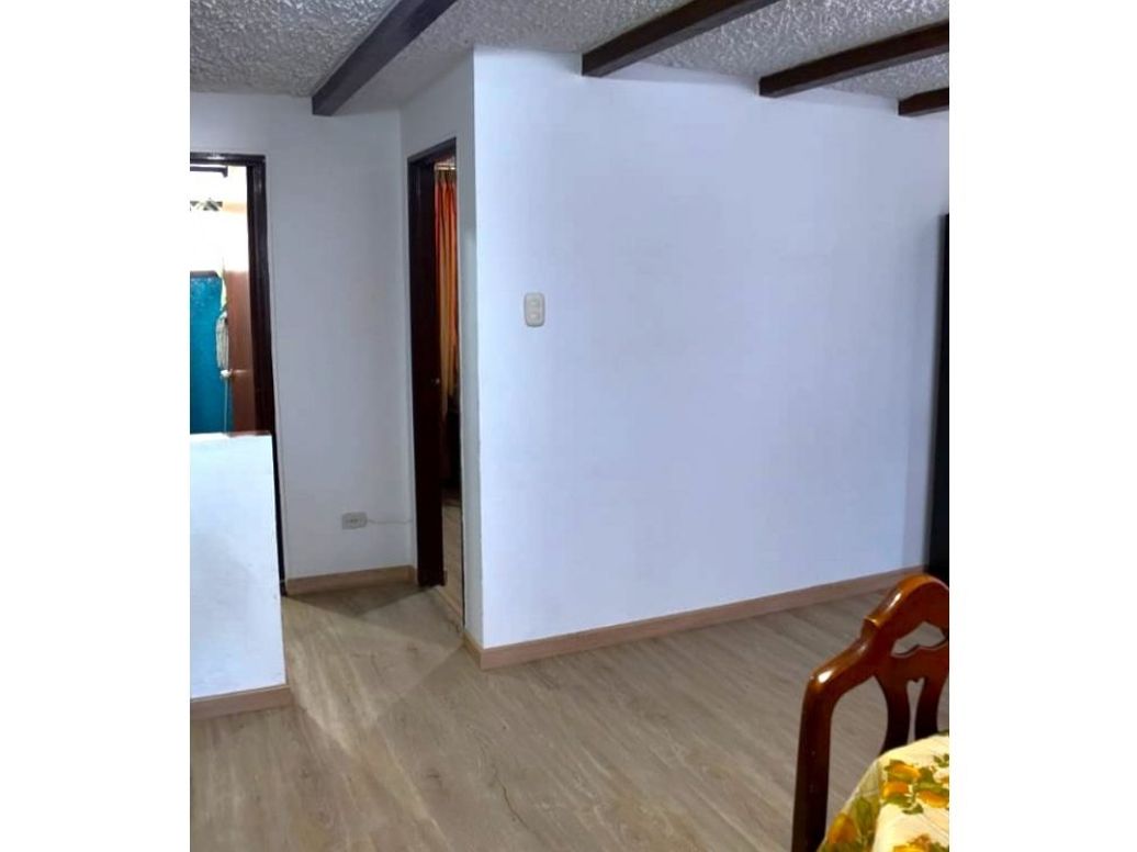 Apartaestudio en venta en Los Alcázares, Bogotá, 32 m² · foto 6 de 8