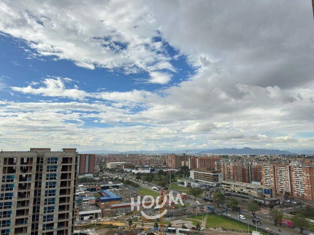 Apartamento de 3 alcobas en venta en El Tintal, Bogotá, 65 m² · foto 2 de 20