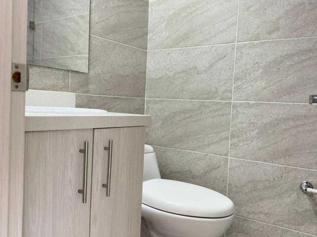 Apartamento de 3 alcobas en venta en El Tintal, Bogotá, 65 m² · foto 4 de 20