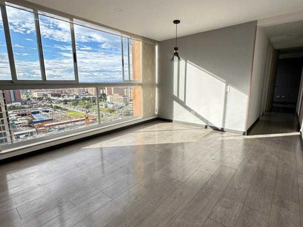 Apartamento de 3 alcobas en venta en El Tintal, Bogotá, 65 m² · foto 8 de 20