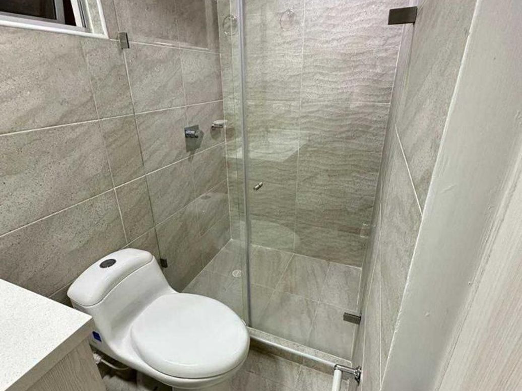 Apartamento de 3 alcobas en venta en El Tintal, Bogotá, 65 m² · foto 7 de 20
