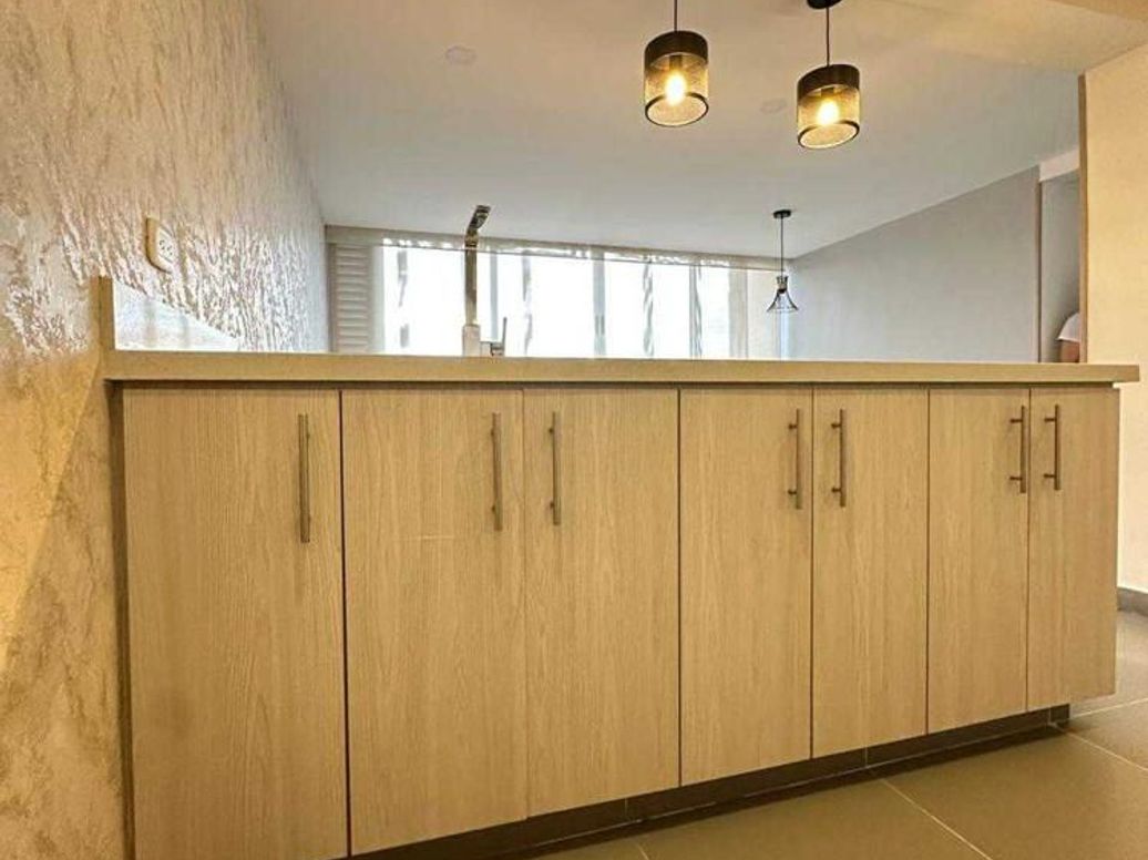 Apartamento de 3 alcobas en venta en El Tintal, Bogotá, 65 m² · foto 12 de 20