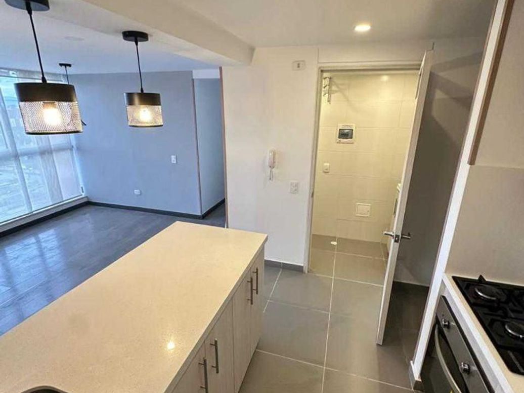 Apartamento de 3 alcobas en venta en El Tintal, Bogotá, 65 m² · foto 16 de 20