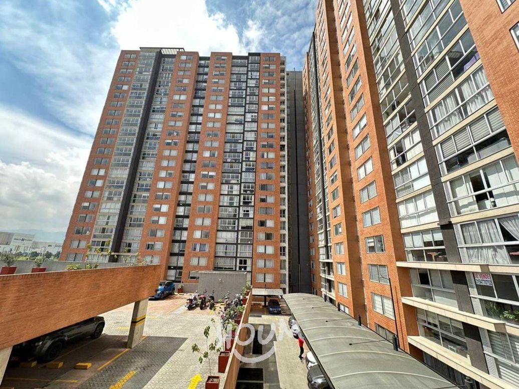 Apartamento de 3 alcobas en venta en El Tintal, Bogotá, 65 m² · foto 19 de 20