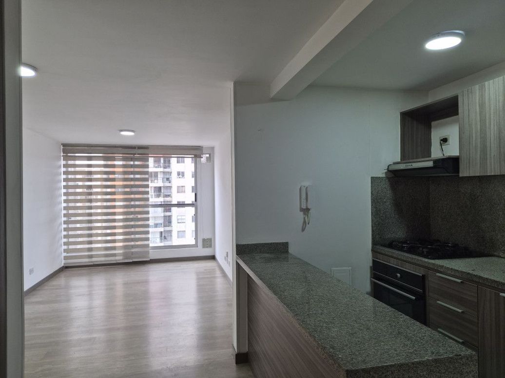APARTAMENTO EN ARRIENDO en La Igualdad