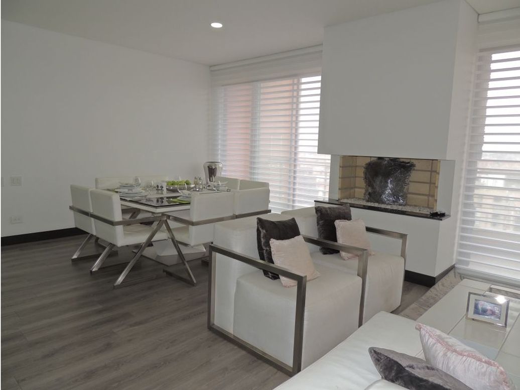 Apartamento de 3 alcobas en venta en Usaquén, Bogotá, 177 m² · foto 7 de 20