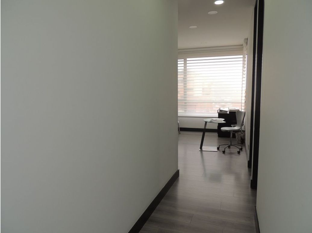 Apartamento de 3 alcobas en venta en Usaquén, Bogotá, 177 m² · foto 16 de 20