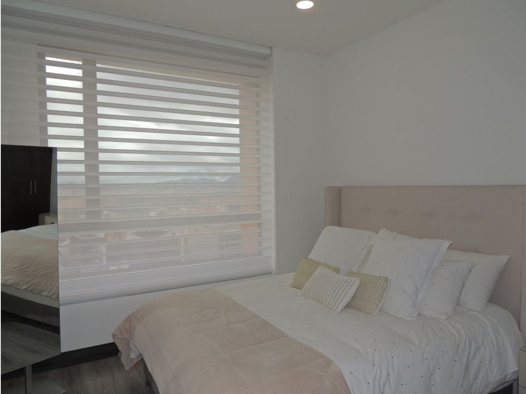 Apartamento de 3 alcobas en venta en Usaquén, Bogotá, 177 m² · foto 11 de 20