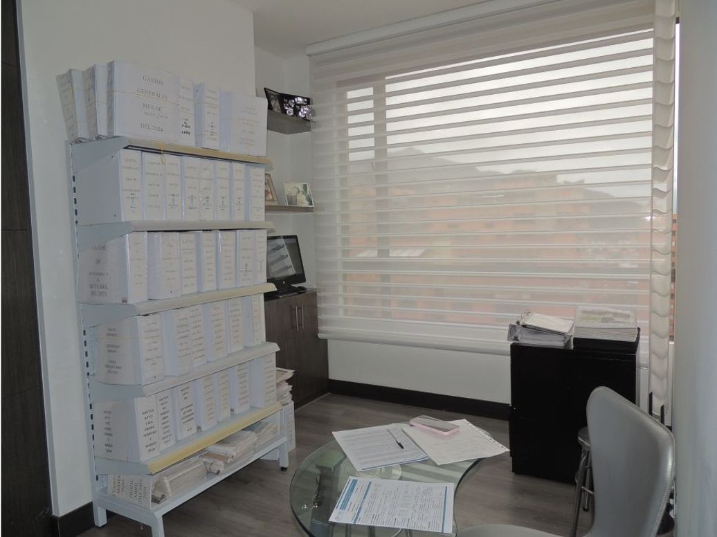 Apartamento de 3 alcobas en venta en Usaquén, Bogotá, 177 m² · foto 12 de 20
