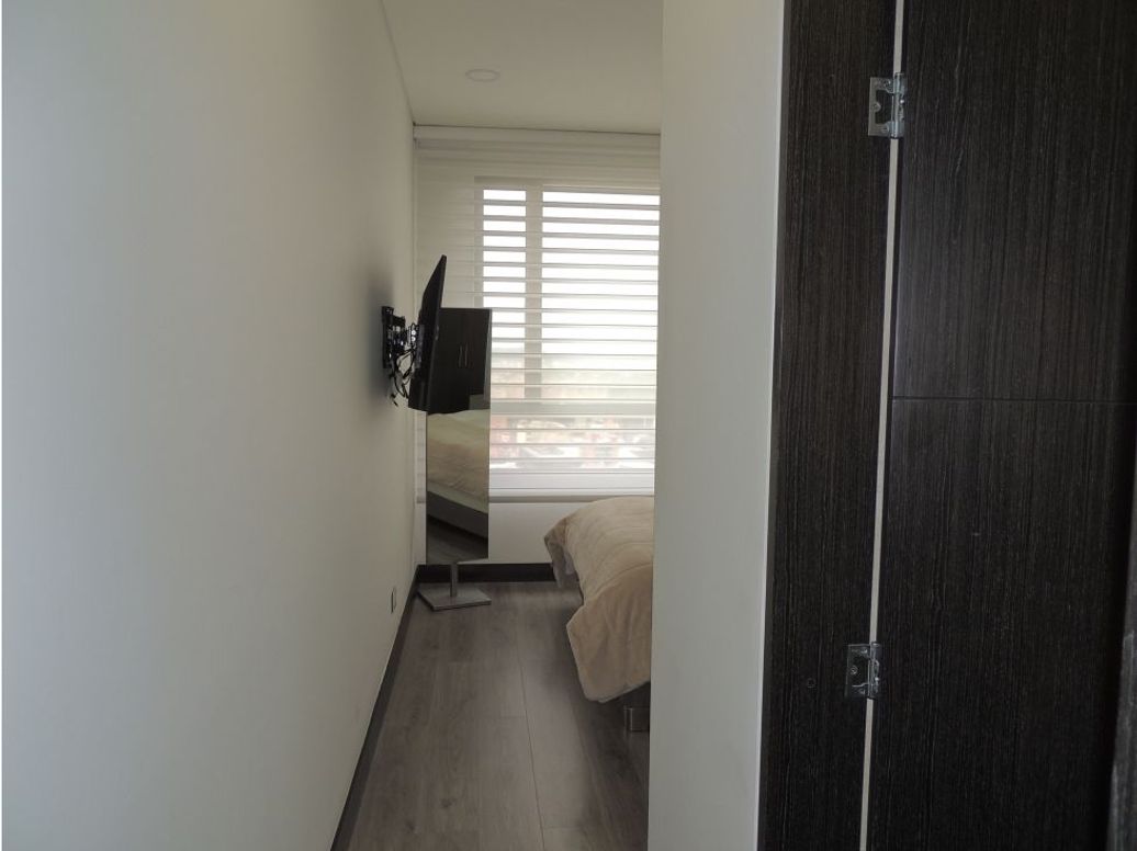 Apartamento de 3 alcobas en venta en Usaquén, Bogotá, 177 m² · foto 19 de 20