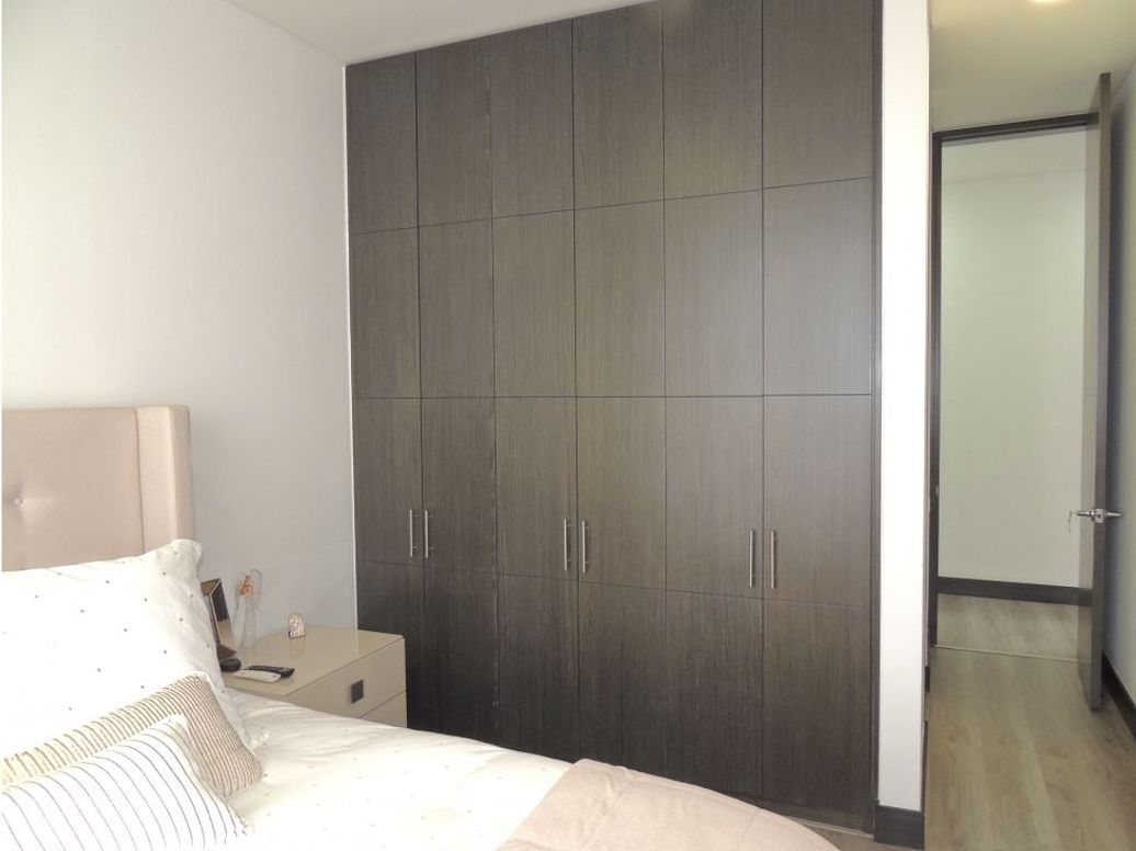 Apartamento de 3 alcobas en venta en Usaquén, Bogotá, 177 m² · foto 15 de 20