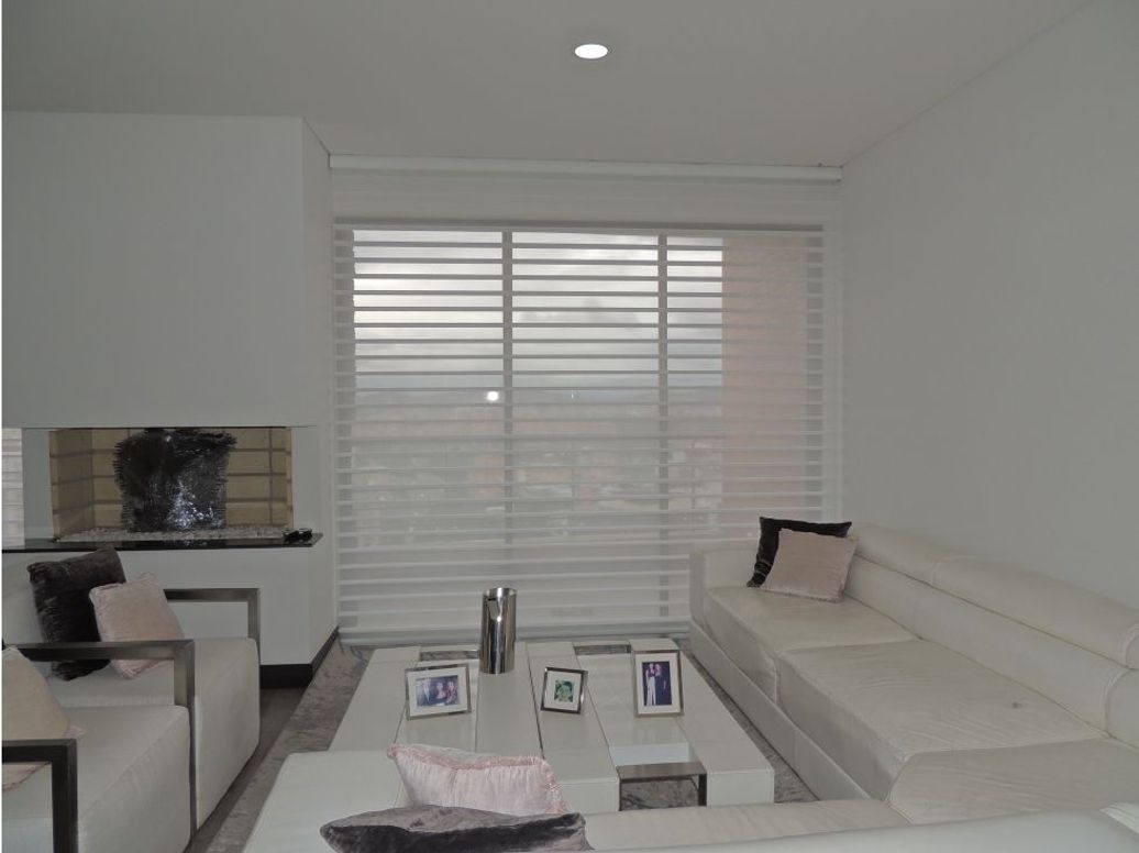 Apartamento de 3 alcobas en venta en Usaquén, Bogotá, 177 m² · foto 6 de 20