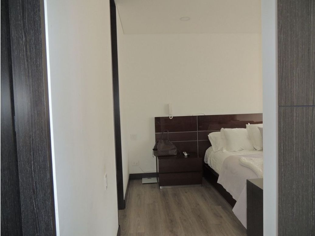 Apartamento de 3 alcobas en venta en Usaquén, Bogotá, 177 m² · foto 13 de 20