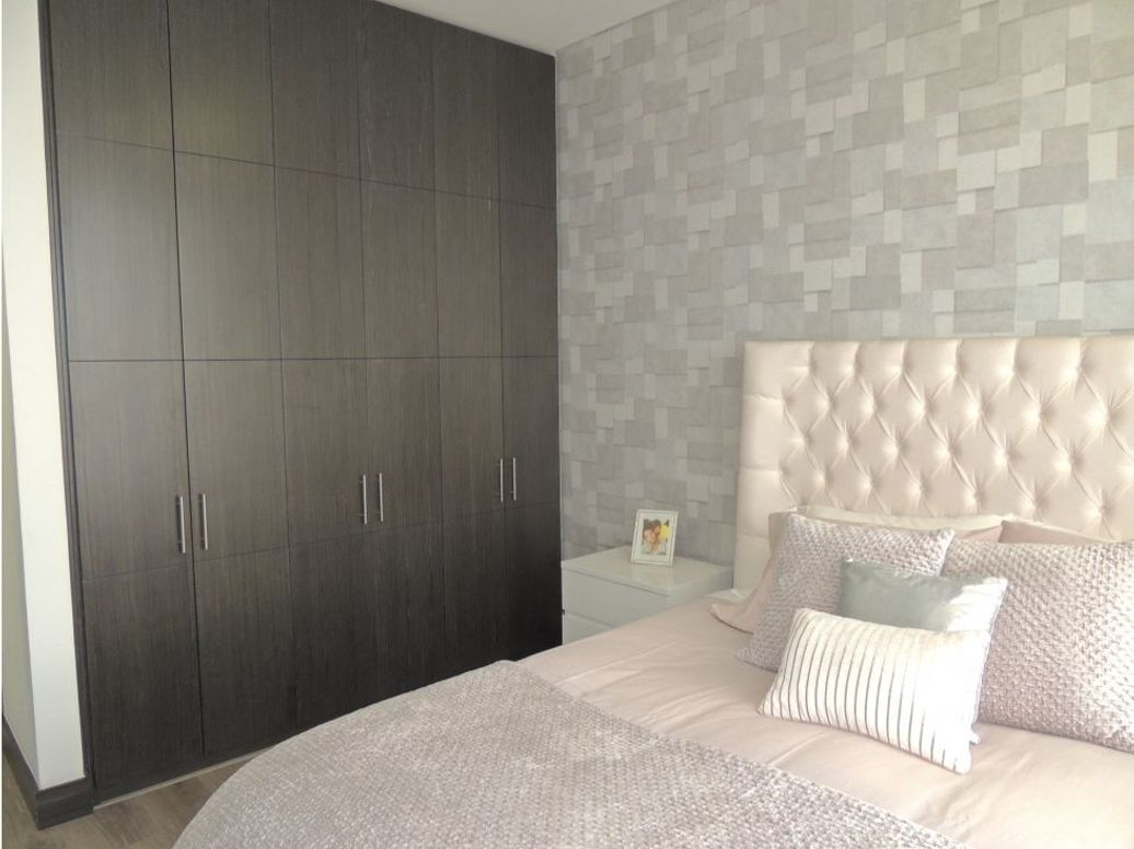 Apartamento de 3 alcobas en venta en Usaquén, Bogotá, 177 m² · foto 14 de 20