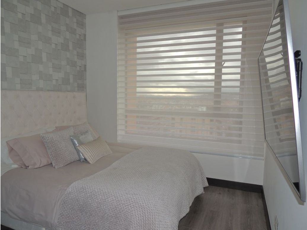 Apartamento de 3 alcobas en venta en Usaquén, Bogotá, 177 m² · foto 20 de 20