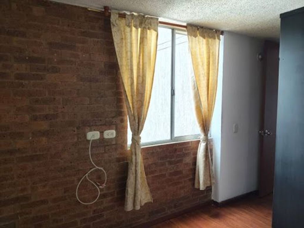Apartamento de 3 alcobas en arriendo en El Porvenir, Bogotá, 50 m² · foto 6 de 19