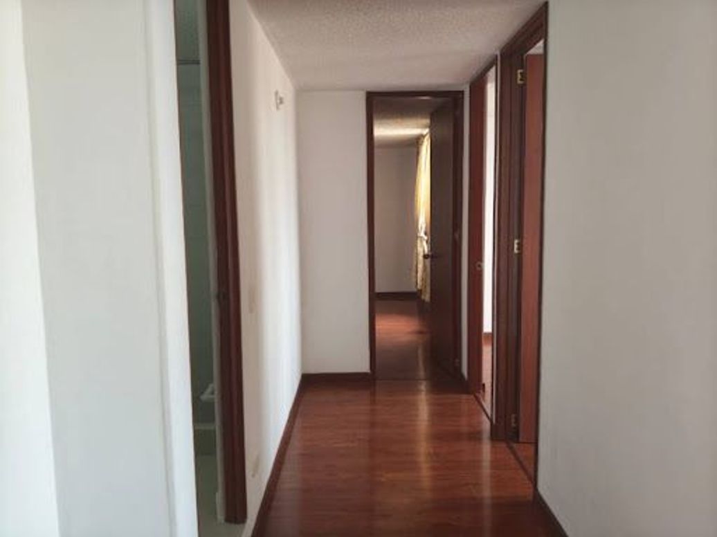 Apartamento de 3 alcobas en arriendo en El Porvenir, Bogotá, 50 m² · foto 9 de 19