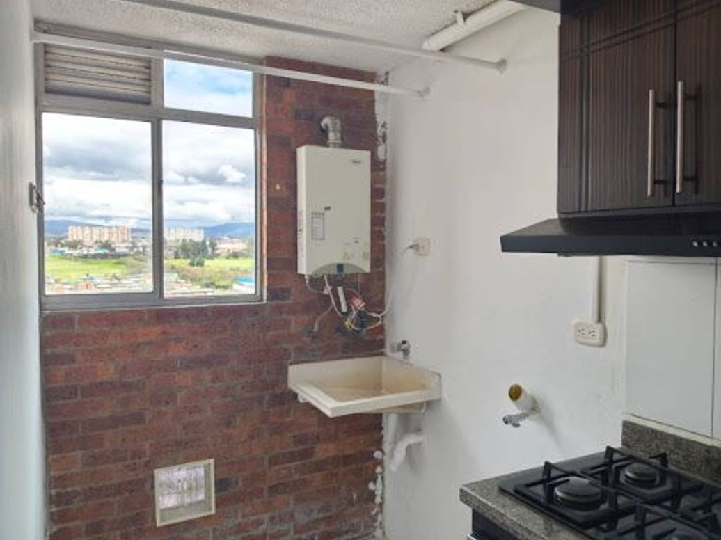 Apartamento de 3 alcobas en arriendo en El Porvenir, Bogotá, 50 m² · foto 16 de 19