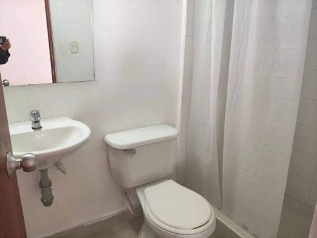 Apartamento de 3 alcobas en arriendo en El Porvenir, Bogotá, 50 m² · foto 13 de 19
