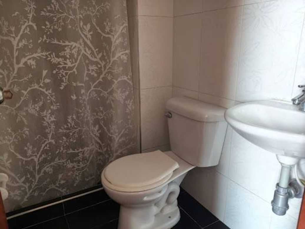 Apartamento de 3 alcobas en arriendo en El Porvenir, Bogotá, 50 m² · foto 14 de 19