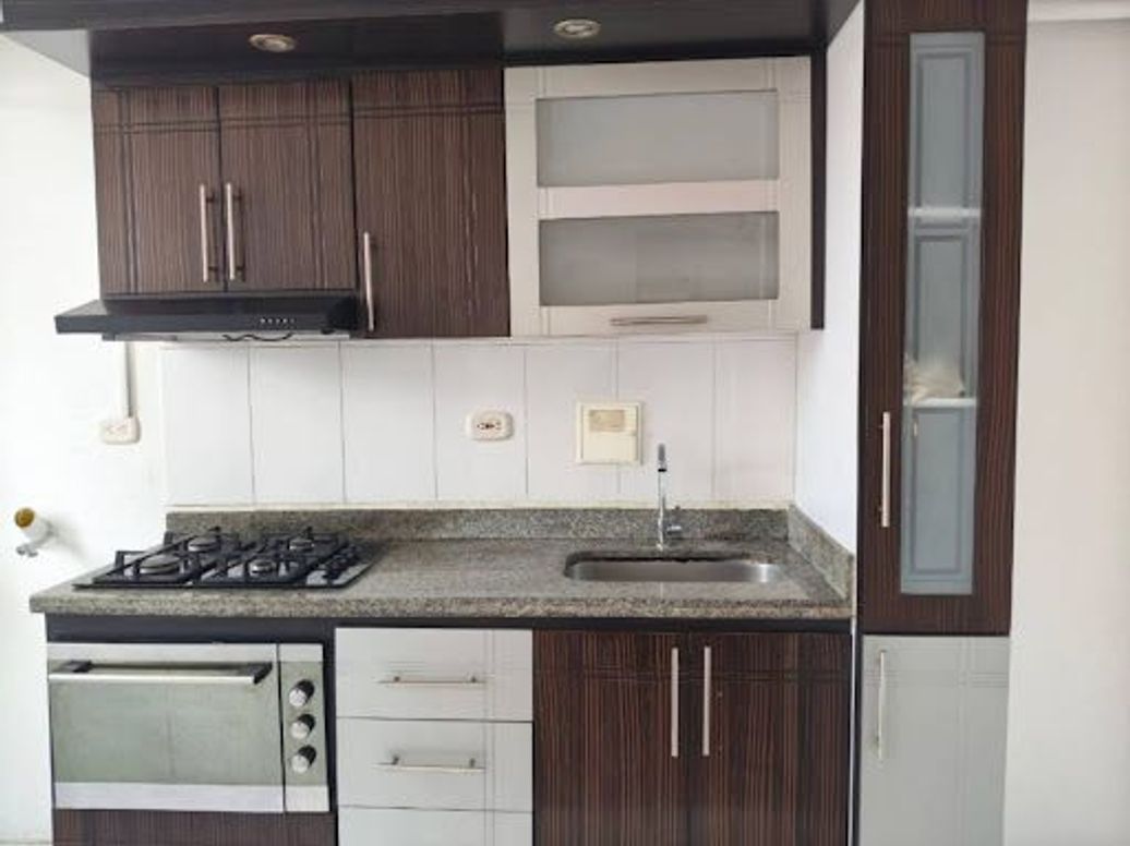 Apartamento de 3 alcobas en arriendo en El Porvenir, Bogotá, 50 m² · foto 17 de 19