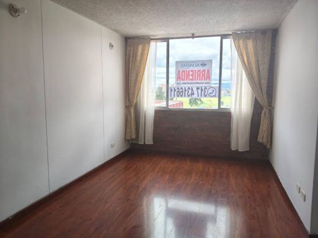 Apartamento de 3 alcobas en arriendo en El Porvenir, Bogotá, 50 m² · foto 2 de 19