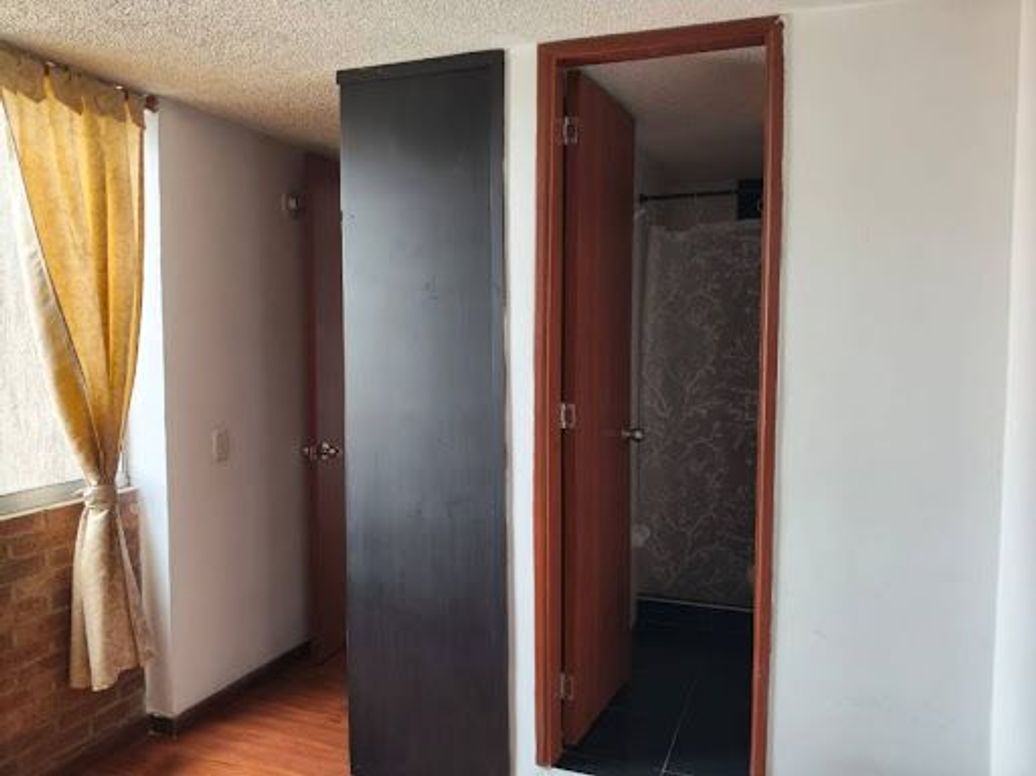 Apartamento de 3 alcobas en arriendo en El Porvenir, Bogotá, 50 m² · foto 8 de 19
