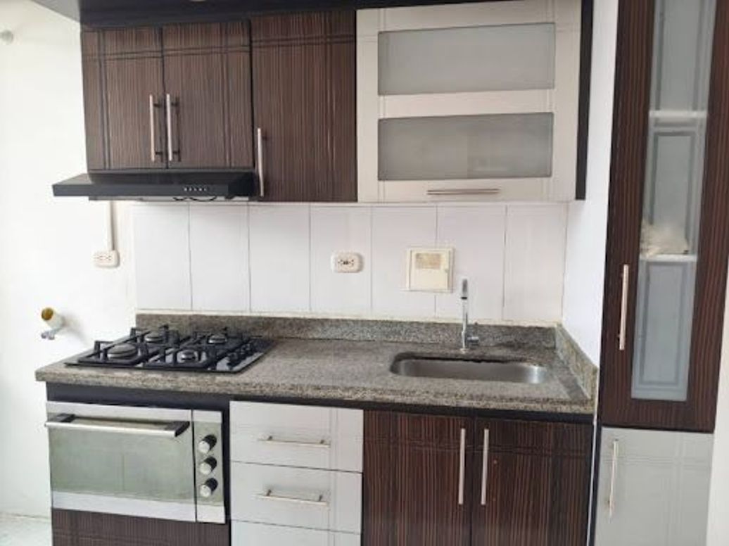 Apartamento de 3 alcobas en arriendo en El Porvenir, Bogotá, 50 m² · foto 19 de 19