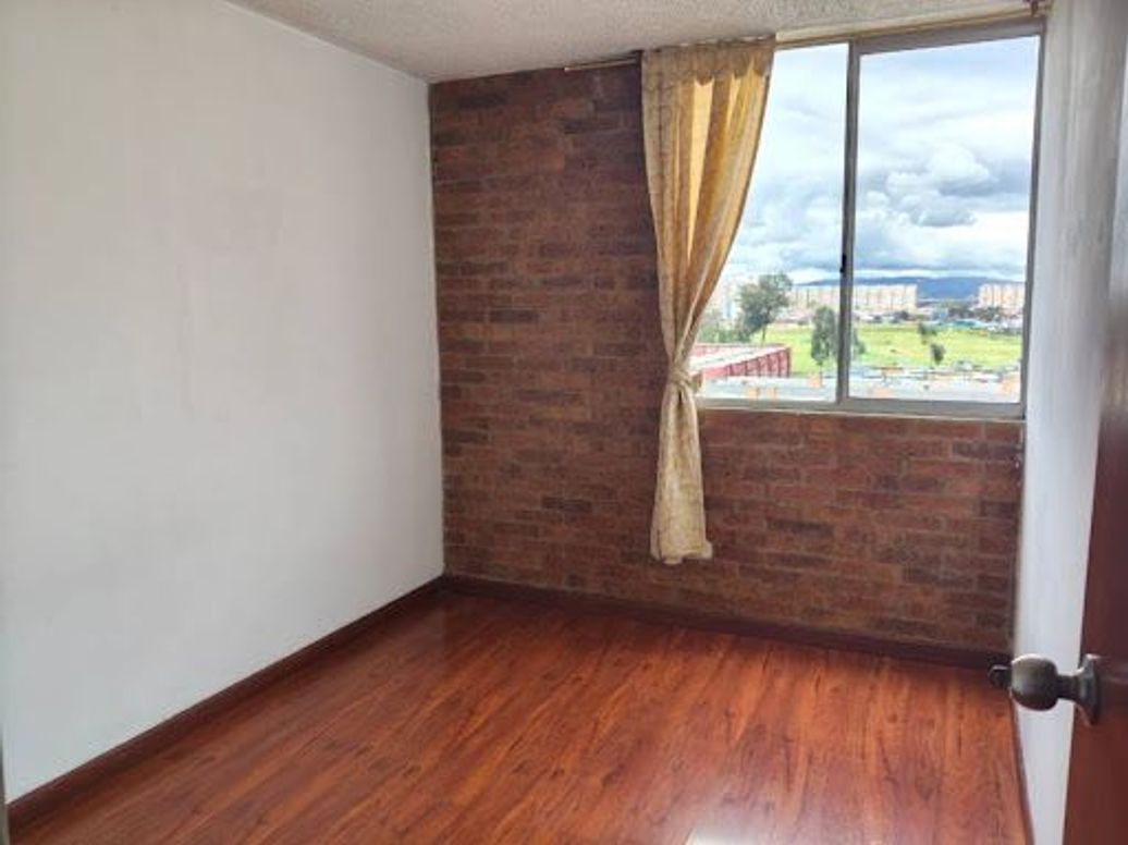 Apartamento de 3 alcobas en arriendo en El Porvenir, Bogotá, 50 m² · foto 4 de 19