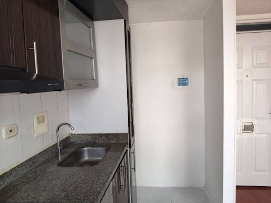 Apartamento de 3 alcobas en arriendo en El Porvenir, Bogotá, 50 m² · foto 18 de 19