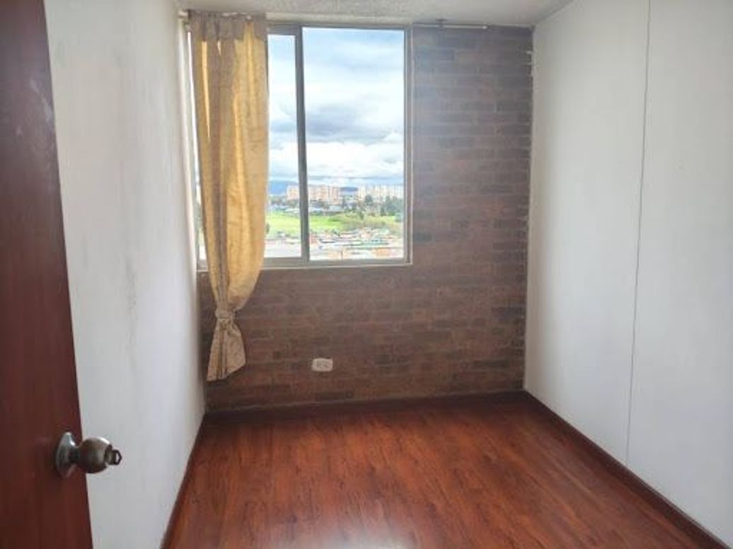 Apartamento de 3 alcobas en arriendo en El Porvenir, Bogotá, 50 m² · foto 5 de 19