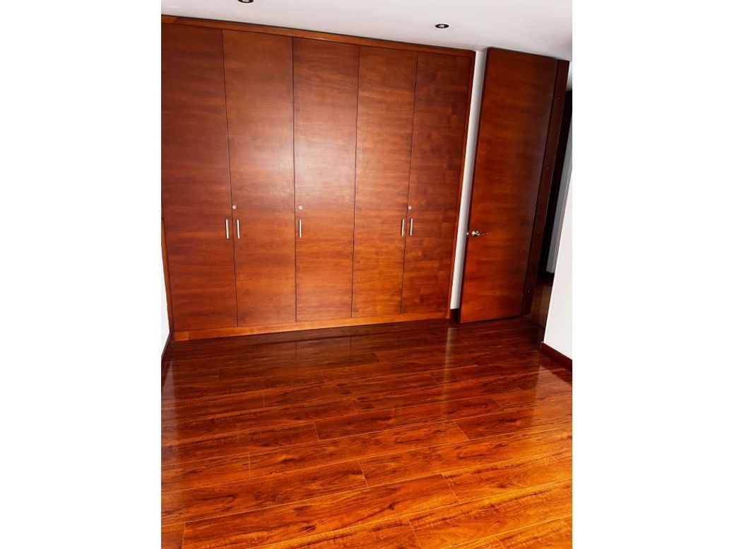 Apartamento de 3 alcobas en venta en Santa Paula, Bogotá, 145 m² · foto 19 de 20