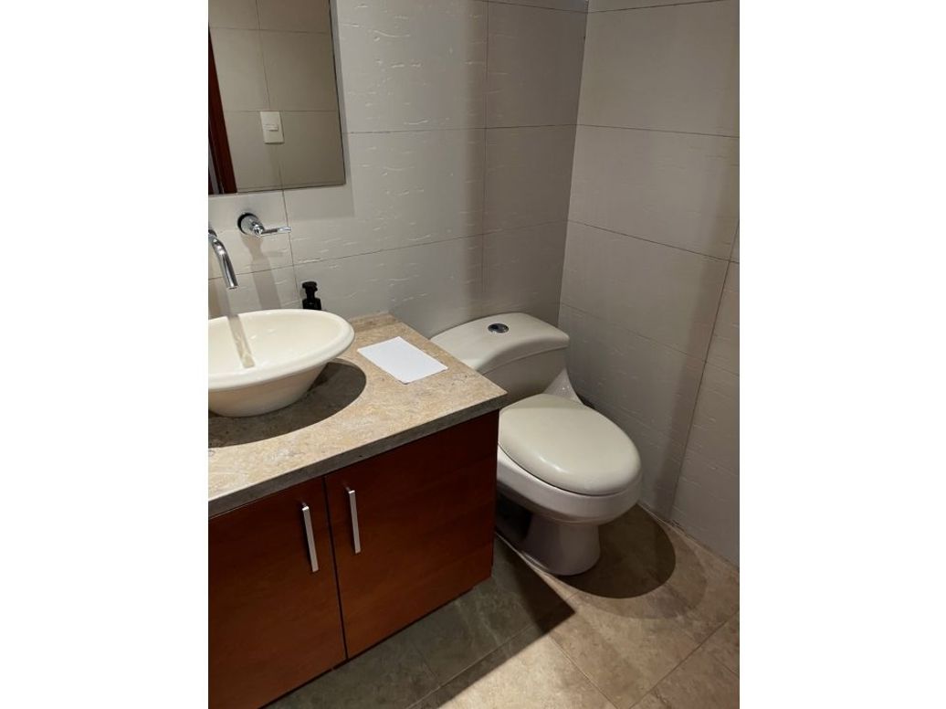 Apartamento de 3 alcobas en venta en Santa Paula, Bogotá, 145 m² · foto 8 de 20