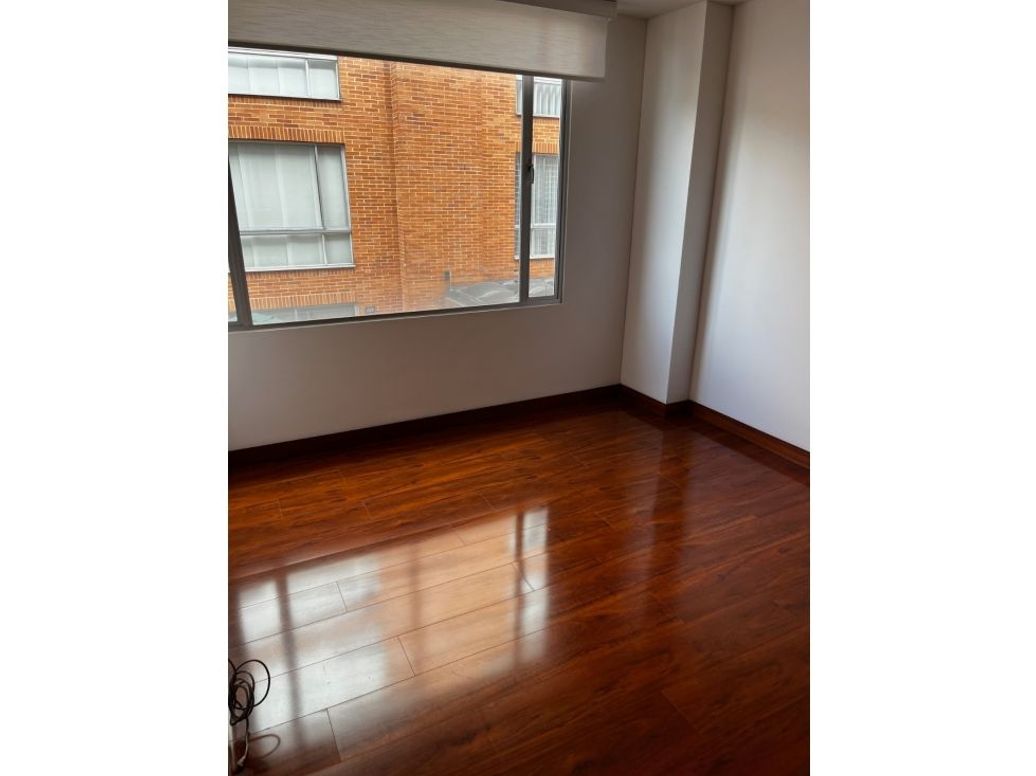 Apartamento de 3 alcobas en venta en Santa Paula, Bogotá, 145 m² · foto 18 de 20