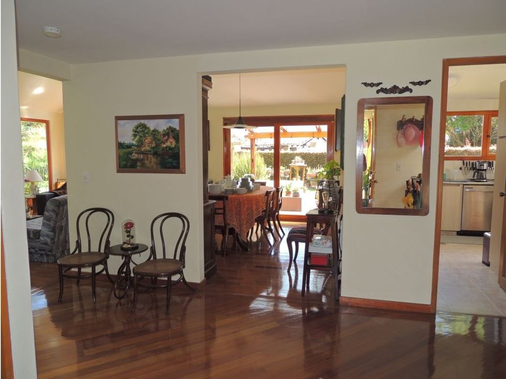 Casa de 3 alcobas en venta en Guaymaral, Bogotá, 258 m² · foto 5 de 20