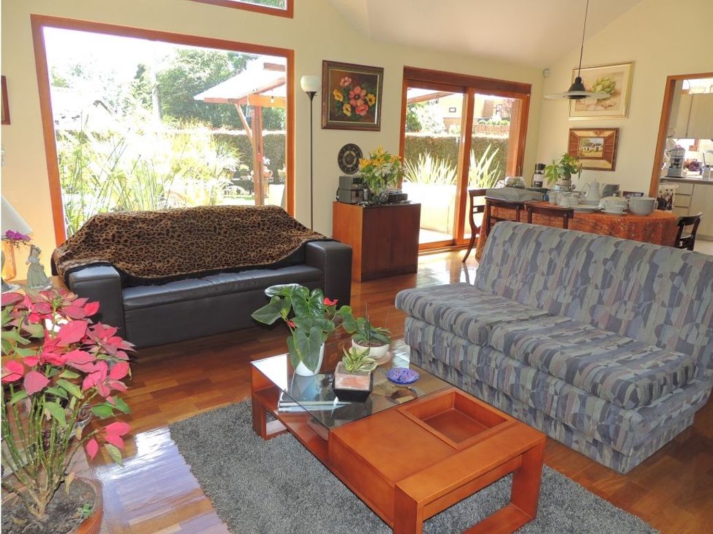 Casa de 3 alcobas en venta en Guaymaral, Bogotá, 258 m² · foto 8 de 20