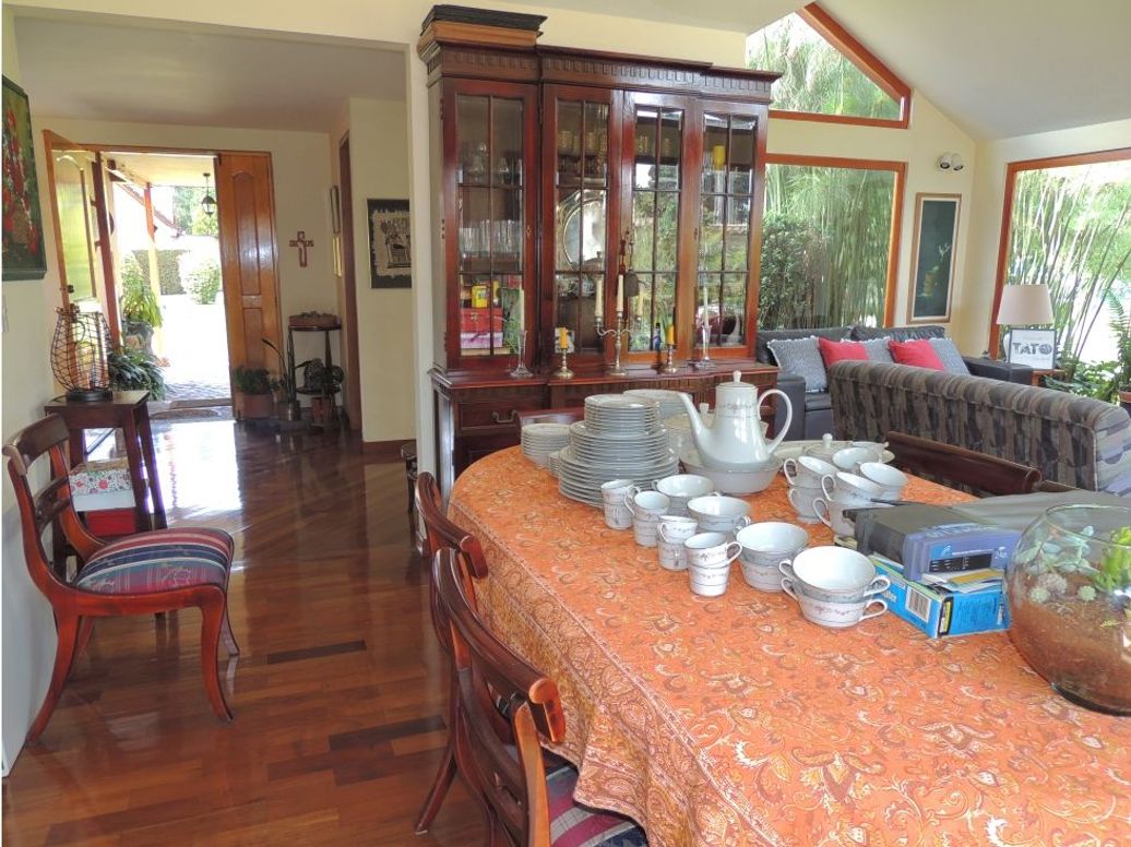 Casa de 3 alcobas en venta en Guaymaral, Bogotá, 258 m² · foto 11 de 20