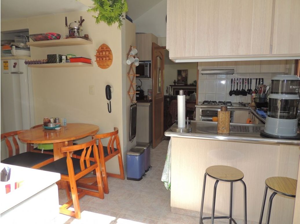 Casa de 3 alcobas en venta en Guaymaral, Bogotá, 258 m² · foto 13 de 20