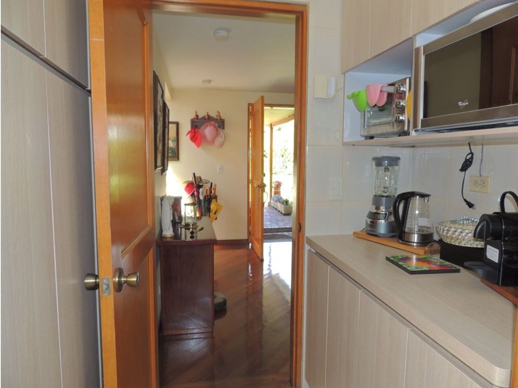 Casa de 3 alcobas en venta en Guaymaral, Bogotá, 258 m² · foto 17 de 20