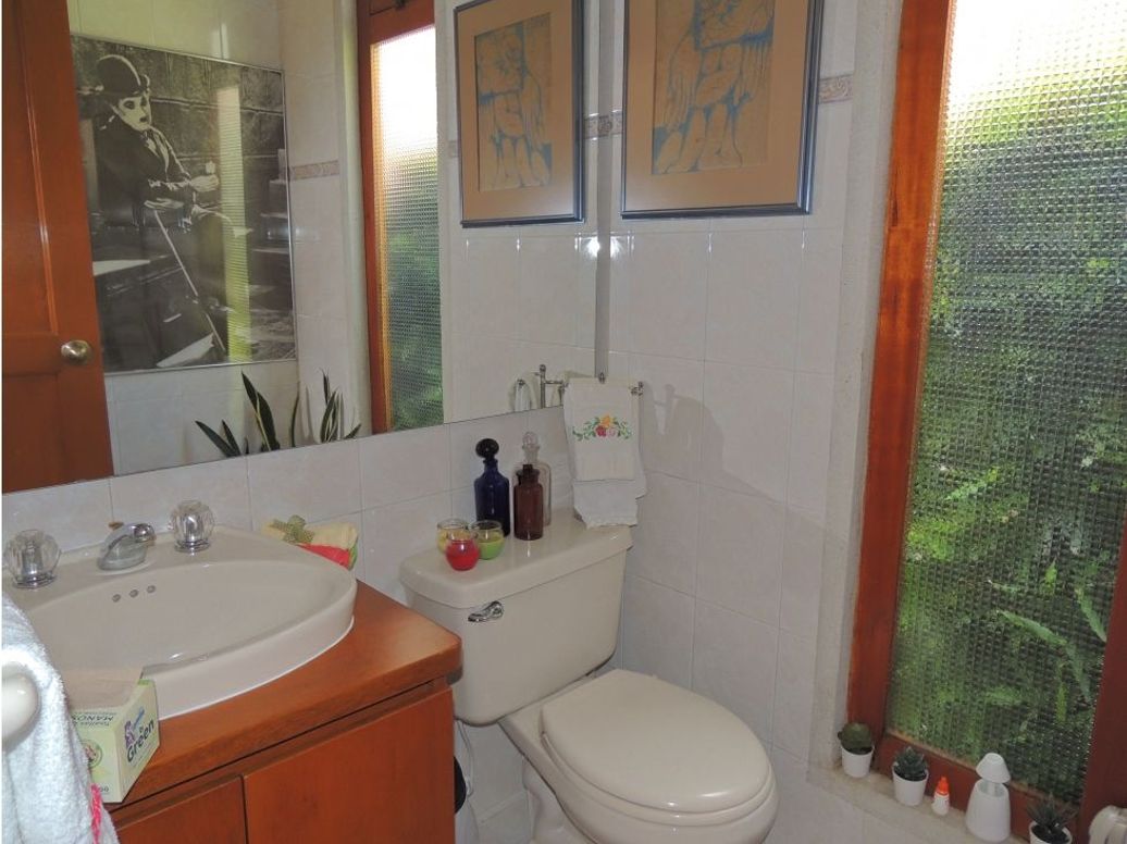 Casa de 3 alcobas en venta en Guaymaral, Bogotá, 258 m² · foto 18 de 20