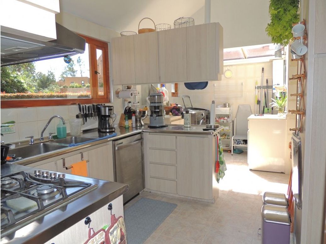 Casa de 3 alcobas en venta en Guaymaral, Bogotá, 258 m² · foto 15 de 20