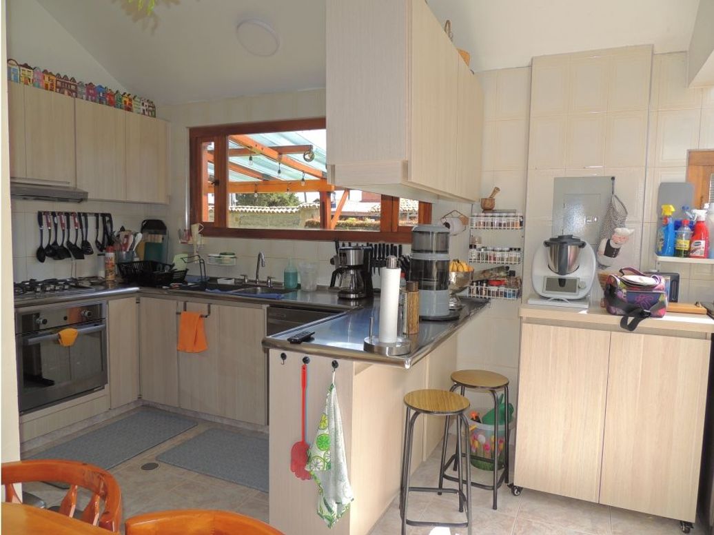 Casa de 3 alcobas en venta en Guaymaral, Bogotá, 258 m² · foto 16 de 20