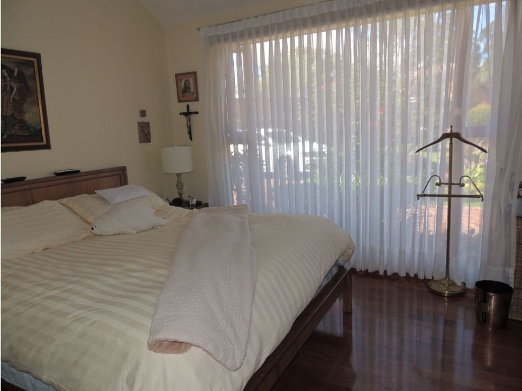 Casa de 3 alcobas en venta en Guaymaral, Bogotá, 258 m² · foto 19 de 20