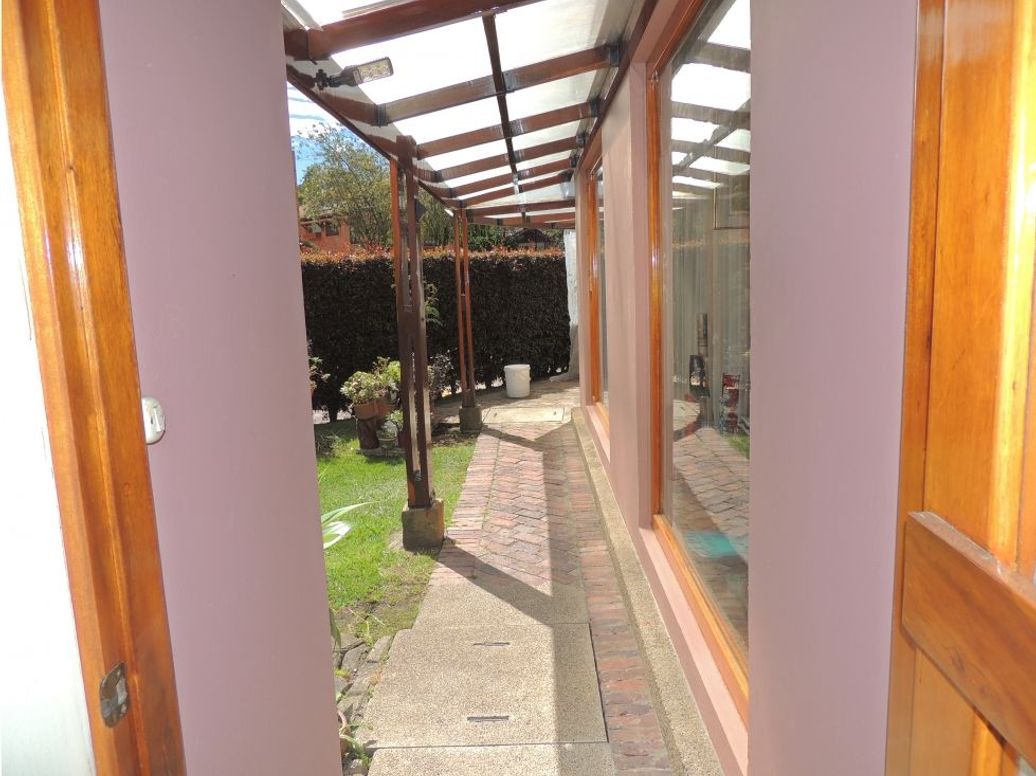 Casa de 3 alcobas en venta en Guaymaral, Bogotá, 258 m² · foto 20 de 20