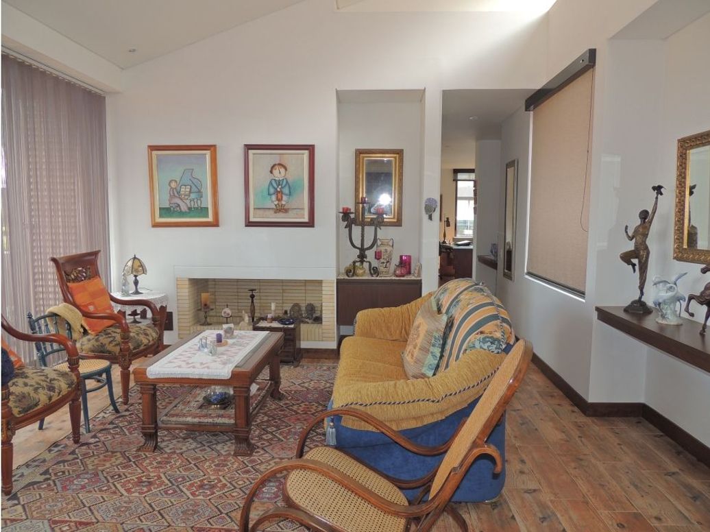 Apartamento de 3 alcobas en venta en Arrayanes, Bogotá, 230 m² · foto 5 de 20