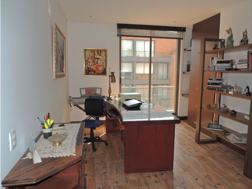 Apartamento de 3 alcobas en venta en Arrayanes, Bogotá, 230 m² · foto 16 de 20