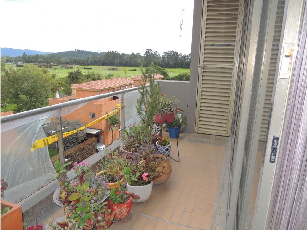 Apartamento de 3 alcobas en venta en Arrayanes, Bogotá, 230 m² · foto 6 de 20